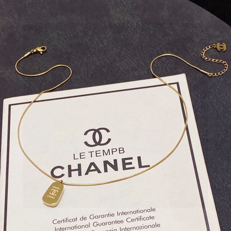 Chanel Brooches